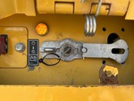 Safety with Safety Lock Out/Stop