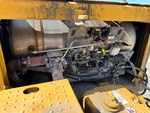 Engine with Exhaust System