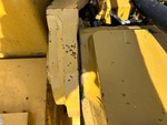 v2 Chassis - Excavator with Boom Base Pin and Bushings