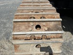 Undercarriage with Right Track Shoes