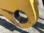 v2 Chassis - Excavator with Pin and Bushings Boom to Stick