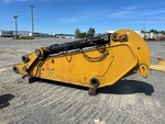 v2 Chassis - Excavator with 