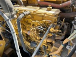 Engine with Engine - Right Side