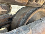 Undercarriage with Right Idler