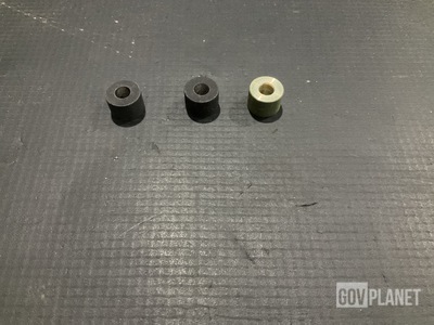 (4,393) American Defense Components 12338521-16 Sleeve Spacers