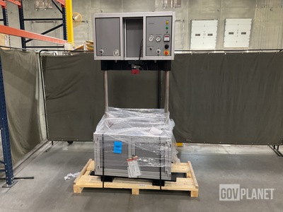 Hydramec MBEU205121 Press