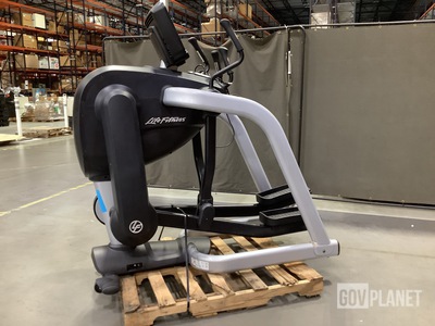 Life Fitness 95FS Flexstrider