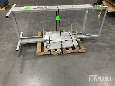 Lift Capacity Evaluation Unit