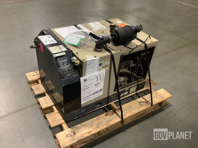 Cummins 7.5HDKAT41999M Generator