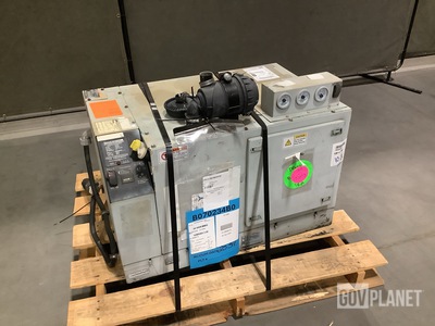 Onan 7.5HDKAT41934K Diesel Generator Set