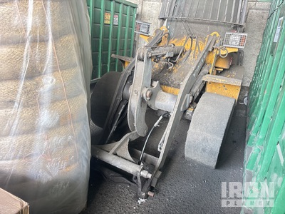 2006 Volvo L35B-Z/D Wheel Loader