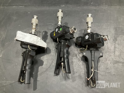 (40) King Hand Pumps