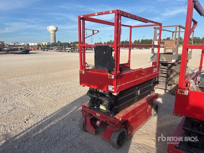 2018 Skyjack SJIII-3219 Electric Elevador de tijera