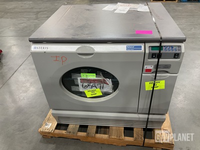 Steris Reliance 333 Washer/Disinfector