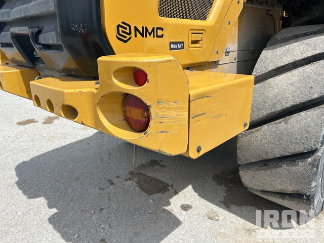 CARGADOR FRONTAL 2020 CATERPILLAR 926M