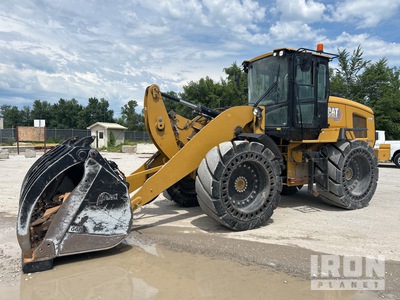 2020 Cat 926M High Lift Wheel Loader