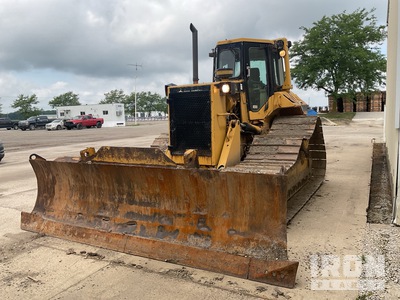 Cat D6 Crawler Dozer