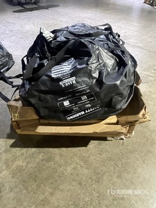 Military HDT Base-X 203 Expedition Tent System w/ Liner & Blackout Vestibule