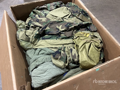   Misc. Field Gear