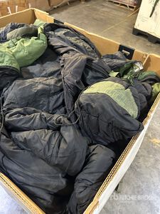   Misc. Field Gear