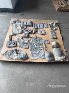   Misc. Field Gear