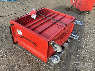 KiQ Series Tool Box