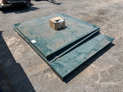 Electric FW Scale