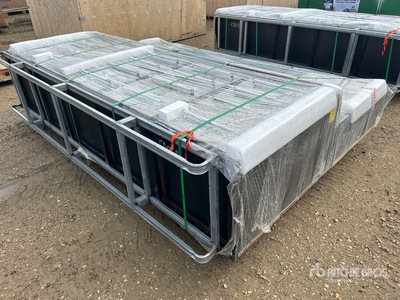2025 Suihe NWB-H30DS -9.5 9 ft 6 in 30-Drawer Werkbank (Unused)