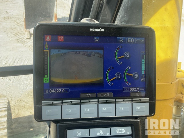 EXCAVADORA 2019 KOMATSU PC360LC11