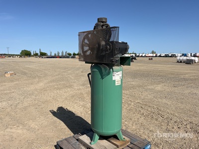Speedaire Electric Air Compressor