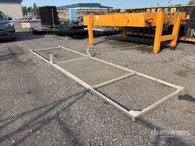 17 Ft Roof Racking
