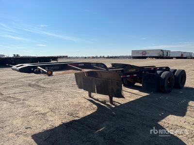 2008 Deloupe T/A Heavy-Haul Jeep