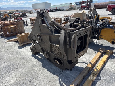 Excavator Processor