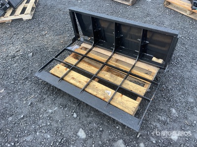 2025 GIYI GY-GD47 47 in Skid Steer Landplane (Unused)