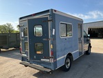 Picture, Right Rear Corner