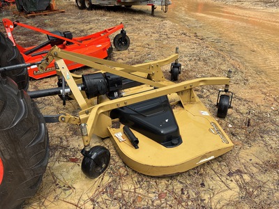 2023 Land Pride FDR2584 84 in 3-Point Hitch Sichelmähwerk
