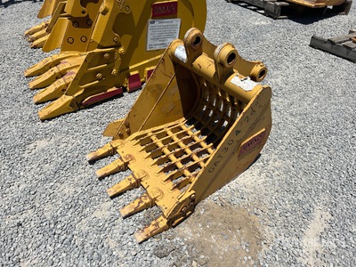 Teran BKT30424SKEL 24 in Skeleton Baggerlöffel - Fits Cat 304