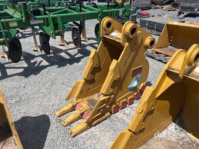Teran BKT32018HD 18 in Digging Baggerlöffel - Fits Cat 320 (Unused)