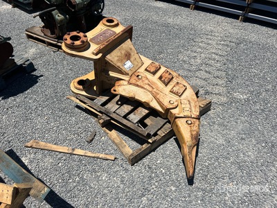 Teran RIPPER330 Bagger-Ripper - Fits Cat 330