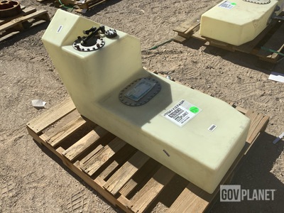 Shaw Development 920-0464-03 Fuel Tank