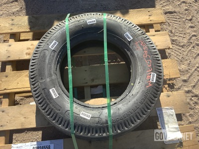 Specialty Tires of America 9.50-16.5LT Tire