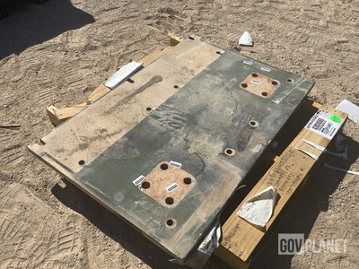 Plate Spacer