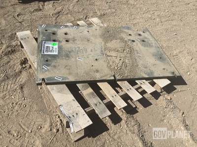 Plate Spacer