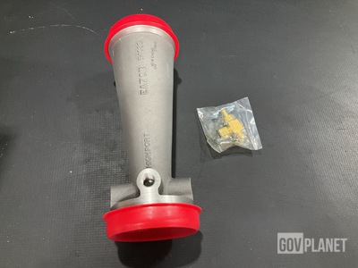 (5) Pioneer 9941-0959 Vent Valves