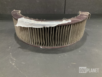 Aerospace Filtration Systems 104600-101 Air Cleaner Filter Element