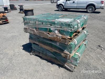 Quantity of (15) Hydraulic Cylinder