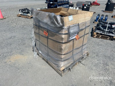 Hydraulic Cylinder