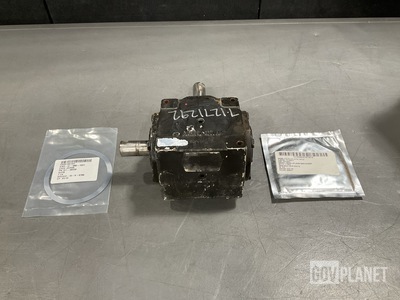 (169) Shims, (25) Encased Plain Seals, (1) Angle Drive Unit & Assorted Items