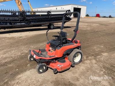 Kubota ZG23F Zero-Turn Lawn Mower