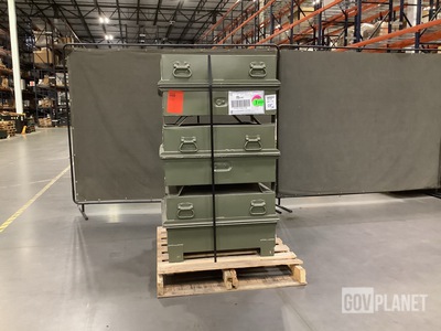 (3) Storage Cases